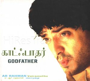 Godfather (2006) (A.R. Rahman) [Agi Music – 56800053] [ACD-RIP-WAV]