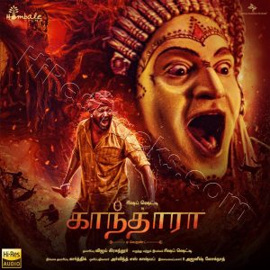 Kantara (Tamil) (2022) (B Ajaneesh Loknath) (Hombale Films) [24 BIT – 48 KHZ] [Digital-DL-FLAC]