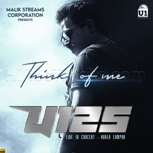 Think Of Me (Yuvan 25) (2022) (Yuvan Shankar Raja) (U1 Records Private Limited) [24 BIT – 48 KHZ] [Digital-DL-FLAC]