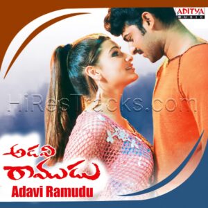 Adavi Ramudu (2004) (Mani Sharma) (Aditya Music (India) Pvt Ltd) [Digital-DL-FLAC]