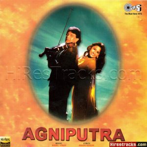 Agniputra (2000) (Various Artists) (TIPS Music) [24 BIT] [Digital-DL-FLAC]