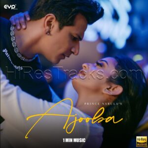 Ajooba – 1 Min Music (2022) (Jaymeet) (Warner Music India) [24 BIT – 48 KHZ] [Digital-DL-FLAC]
