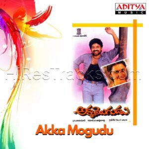 Akka Mogudu (2000) (Raj – Koti) (Aditya Music (India) Pvt Ltd) [Digital-DL-FLAC]