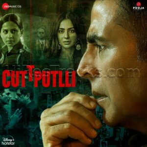 Cuttputlli (2022) (Tanishk Bagchi, Dr Zeus, Aditya Dev) (Zee Music Company) [Digital-RIP-WAV]