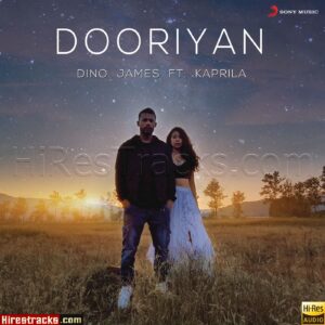 Dooriyan (2020) (Dino James) (SME India) [24 BIT] [Digital-DL-FLAC]