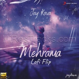 Mehrama (Lofi Flip) (2022) (Pritam) (Sony Music) [24 BIT – 96 KHZ] [Digital-DL-FLAC]