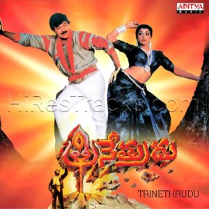 Trinethrudu (2000) (Raj - Koti) (Aditya Music (India) Pvt Ltd) [Digital-DL-FLAC]