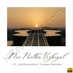 Nee Partha Vizhigal [Female Version] (2023) (Anirudh Ravichander) (4780162 Records DK) [24 BIT – 48KHZ] [Digital-DL-FLAC]