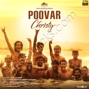 Poovar (From Christy) (2023) (Govind Vasantha) (Think Music) [24 BIT – 48 KHZ] [Digital-DL-FLAC]