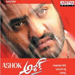 Ashok (2006) (Mani Sharma) (Aditya Music (India) Pvt Ltd) [Digital-DL-FLAC]