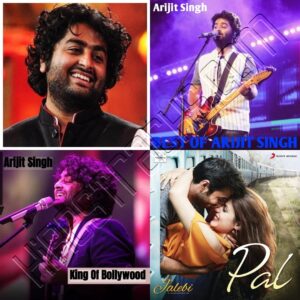 Best of Arijit Singh (Various Artists) [Digital-DL-FLAC]