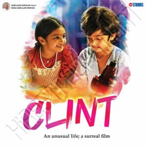 Clint (2021) (Ilaiyaraaja) (Jio Studios) [Digital-DL-FLAC]