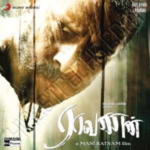 Raavanan (2010) (A.R. Rahman) (Sony Music) [Digital-DL-FLAC]