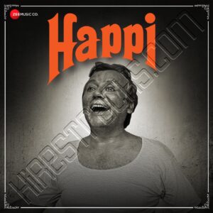 Happi (2023) (Ilaiyaraaja & Debojyoti Mishra) (Zee Music Company) [Digital-RIP-WAV]