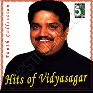 Hits Of Vidyasagar (2013) (Vidyasagar) (Fivestar Audio) [Digital-DL-FLAC]