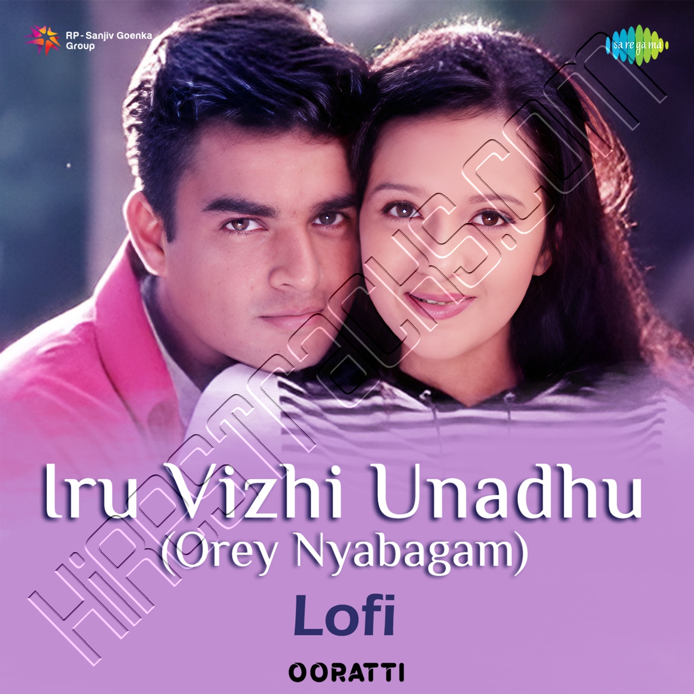 Iru Vizhi Unadhu (Orey Nyabagam) [Lofi] – Single (2023) (Various ...
