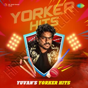 Yuvan's Yorker Hits (2023) (Yuvan Shankar Raja) (Saregama) [Digital-DL-FLAC]
