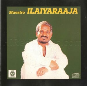 Maestro Ilaiyaraaja (1990) (Ilaiyaraaja) [Ramy Records - ACD 1008] [ACD-RIP-WAV]