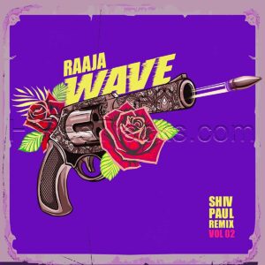 Raaja Wave Vol 2 (2021) (SHIV PAUL) (RayApp Release) [Digital-DL-FLAC]