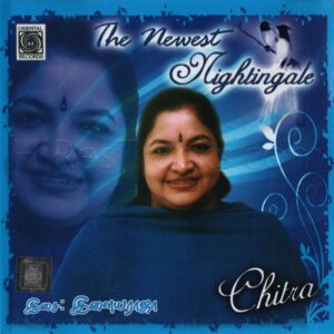 The Newest Nightingale Chitra (1980) (Ilaiyaraaja) [Oriental Records – ORI CD – 134] [ACD-RIP-WAV]