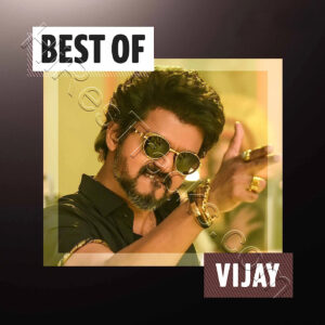 Best Of Vijay (2023) (Various Artists) [Digital-DL-FLAC]