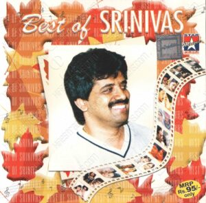 Best of Srinivas (1999) (Various Artists) [Star Music - SMCD - 187] [ACD-RIP-WAV]