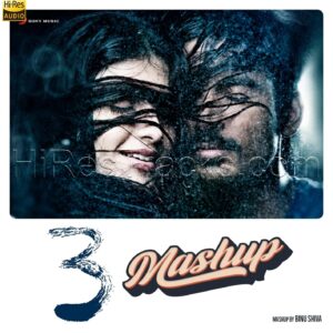 3 Movie Mashup (2023) (Binu Shiva) (Sony Music) [24 BIT – 48 KHZ] [Digital-DL-FLAC]