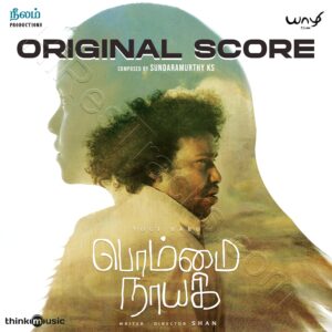 Bommai Nayagi (Original Score) (2023) (Sundaramurthy K.S.) (Think Music) [Digital-DL-FLAC]