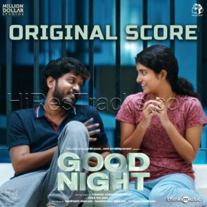Good Night (Original Score) (2023) (Sean Roldan) (Think Music) [Digital-DL-FLAC]