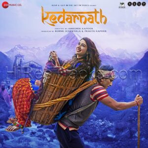 Kedarnath (2018) (Amit Trivedi) (Zee Music Company) [Digital-DL-FLAC]