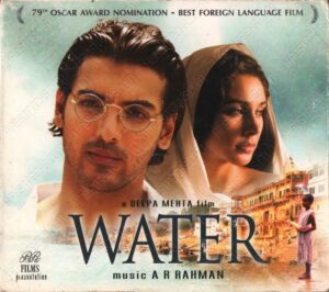 Water & Bonus Hits Of A.R. Rahman (2007) (A.R. Rahman) [Sony BMG – 886970 75322 7] [ACD-RIP-WAV]