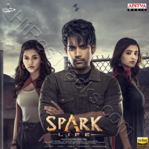 Spark (2023) (Hesham Abdul Wahab) (Aditya Music (India) Pvt Ltd) [24 BIT – 96 KHZ] [Digital-DL-FLAC]