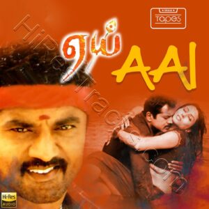 Aai (2004) (Srikanth Deva) (Think Tapes) [24 BIT] [Digital-DL-FLAC]
