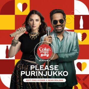 Please Purinjukko – Coke Studio Tamil (2024) (Sean Roldan) (Universal Music) [Digital-DL-FLAC]