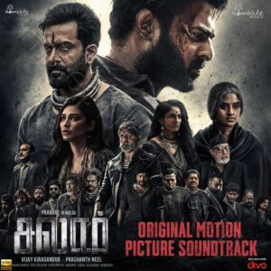 Salaar Cease Fire – Tamil (2024) (Ravi Basrur) (Hombale Music) [24 BIT – 48 KHZ] [Digital-DL-FLAC]