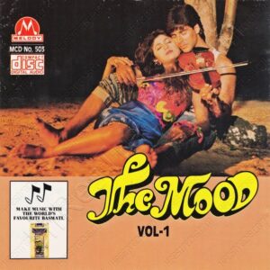 The Mood Vol. 1 (1995) (Anu Malik) [Melody - MCD No. 503] [ACD-RIP-FLAC]