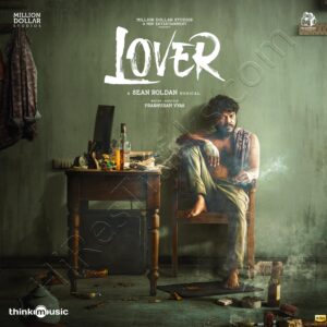 Lover (2024) (Sean Roldan) (Think Music) [24 BIT – 48 KHZ] [Digital-DL-FLAC]
