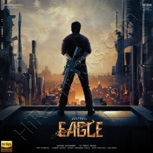Eagle (2024) (Davzand) (ICON MUSIC) [24 BIT - 48 KHZ] [Digital-DL-FLAC]