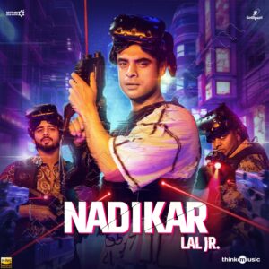 Nadikar (2024) (Yakzan Gary Pereira, Neha Nair) (Think Music) [24 BIT - 48 KHZ] [Digital-DL-FLAC]