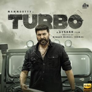 Turbo Trailer Theme (From Turbo) (2024) (Christo Xavier) (MammoottyKampany Music) [24 BIT – 48 KHZ] [Digital-DL-FLAC]