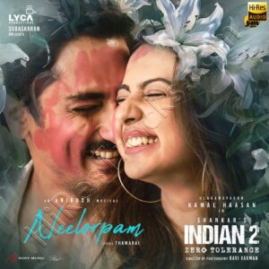 Neelorpam (From Indian 2) (2024) (Anirudh Ravichander) (Sony Music) [24 BIT - 96 KHZ] [Digital-DL-FLAC]