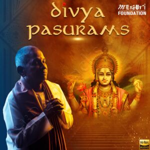 Divya Pasurams (2024) (Ilaiyaraaja) (Mercuri Foundation) [24 BIT - 48 KHZ] [Digital-DL-FLAC]