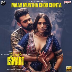 Maar Muntha Chod Chinta (From Double Ismart) – Single (2024) (Mani Sharma) (Aditya Music (India) Pvt Ltd) [24 BIT – 48 KHZ] [Digital-DL-FLAC]