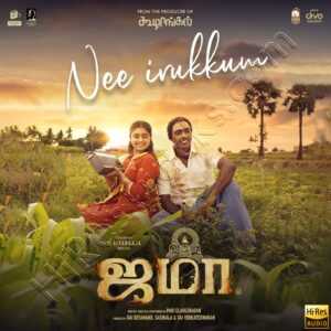 Nee Irukkum (From Jama) (2024) (Ilaiyaraaja) (Divo Tv Private Limited) [24 BIT - 48 KHZ] [Digital-DL-FLAC]