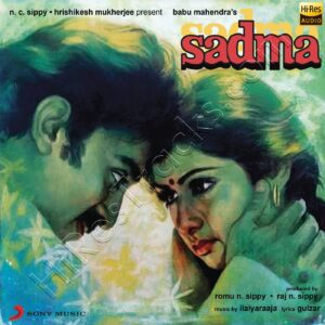 Sadma (1983) (Ilaiyaraaja) (Sony Music) [24 BIT - 96 KHZ] [Digital-DL-FLAC]