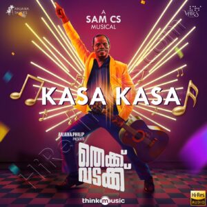 Kasa Kasa (From Thekku Vadakku) (2024) (Sam C.S.) (Think Music) [24 BIT – 48 KHZ] [Digital-DL-FLAC]