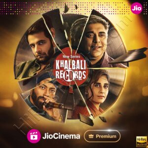 Khalbali Records (2024) (Various Artists) (Viacom18 Media Pvt Ltd) [24 BIT – 44 KHZ] [Digital-DL-FLAC]