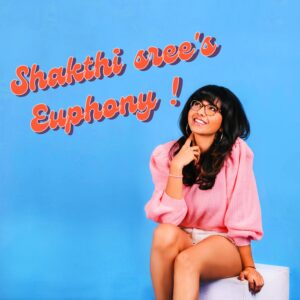 Shakthisree Gopalan's Euphony (2024) (Various Artists) [Digital-DL-FLAC]