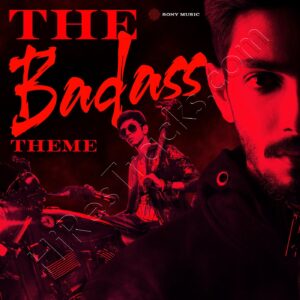 The Badass Themes (2024) (Anirudh Ravichander) (Sony Music) [Digital-DL-FLAC]