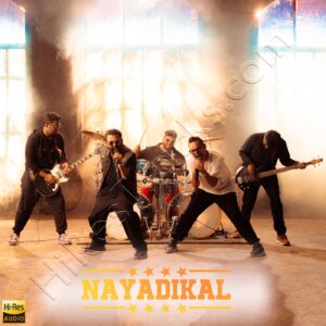 Nayadikal (From Pani) (2024) (Santhosh Narayanan) [24 BIT – 48 KHZ] [Digital-DL-FLAC]